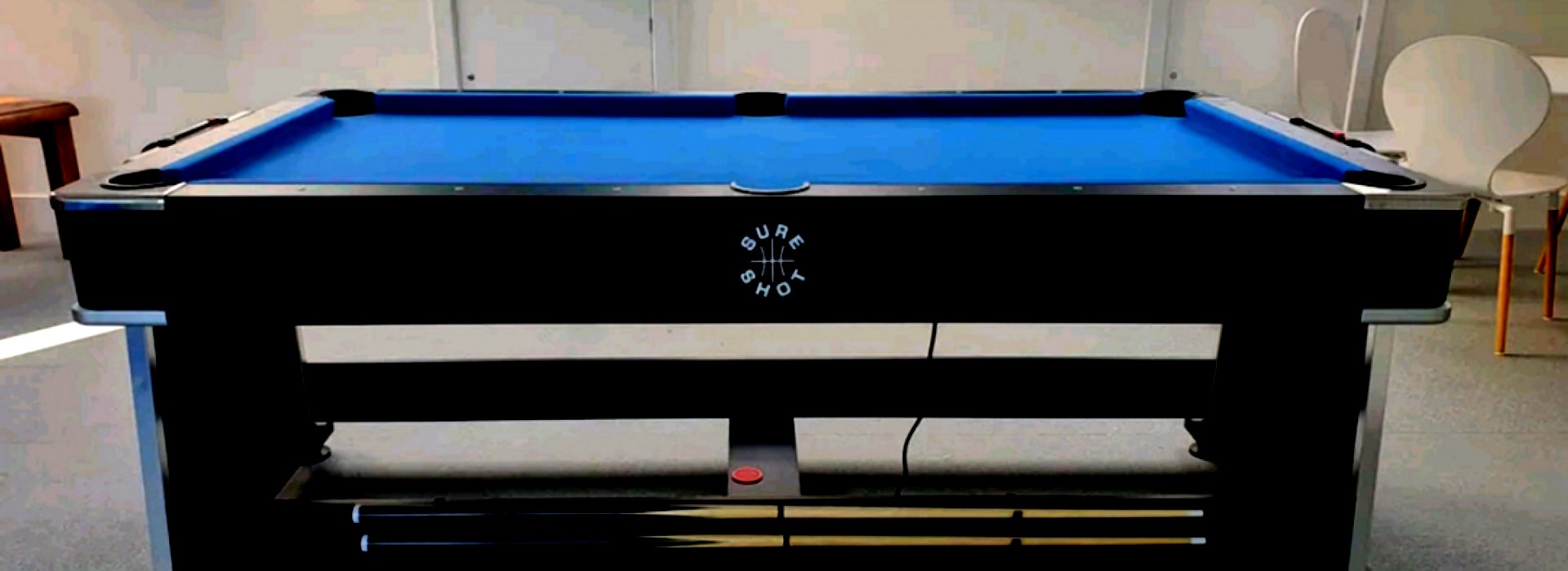 Thorndale Pool Table