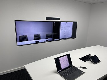 Thorndale Meeting Room